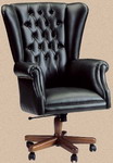 sillon orejas estilo ingles capitone real